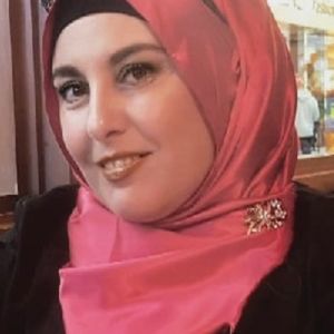 Meet your Posher, Haya